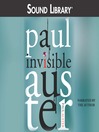 Invisible